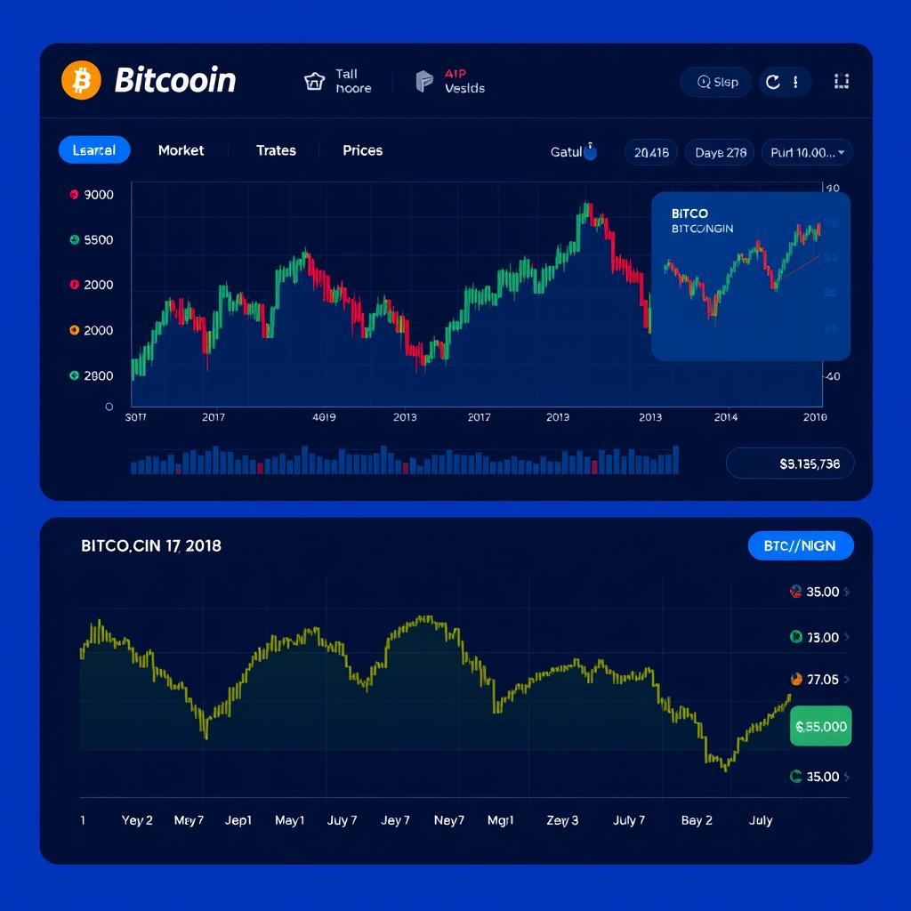 Bitcoin Price Prediction 2026,