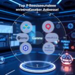 Best Free AI Presentation Maker Tools for Business in 2025