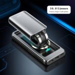 Top5 wireless power banks