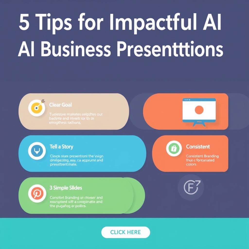 Best Free AI Presentation Maker Tools for Business in 2025