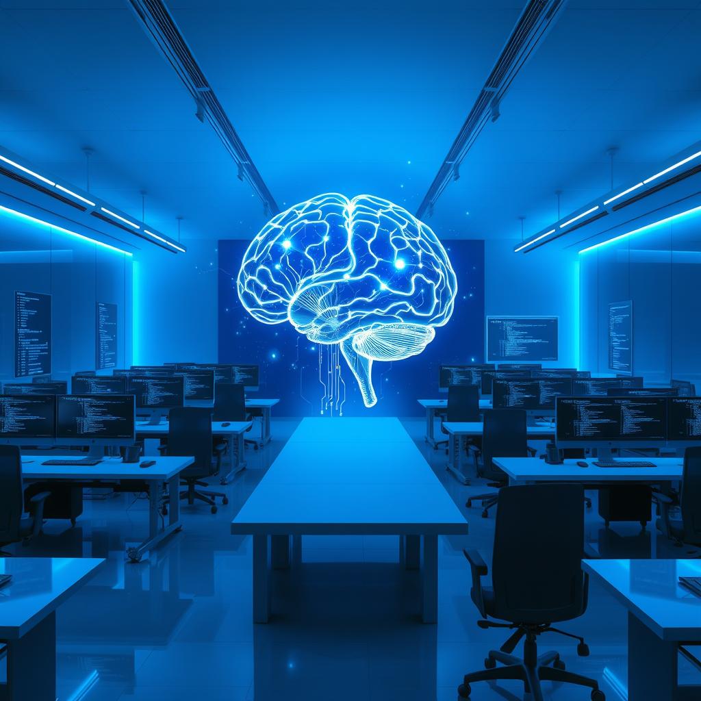 Will Ai Replace Financial Jobs?