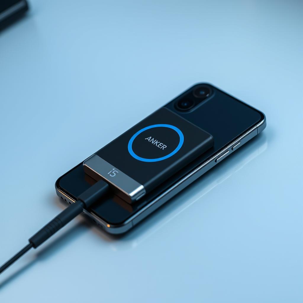 top 5 magnectic power bank