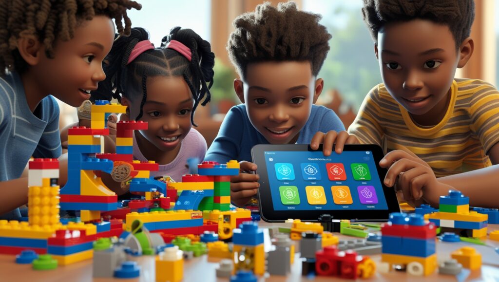 “Best Tools to Boost Creativity and Learning in Children” is now ready with: