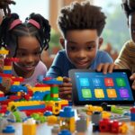 “Best Tools to Boost Creativity and Learning in Children” is now ready with: