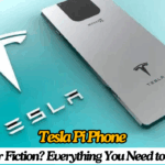 The Tesla Pi Phone: Release Date,